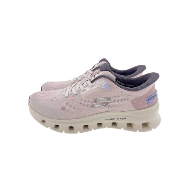 Skechers 150428 Sneakers Roze 150428 large