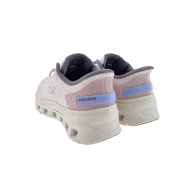 Skechers 150428 Sneakers Roze 150428 large