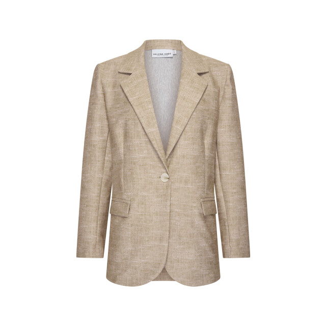 Helena Hart 7739 blazer mex lano matté-sand 7739 large