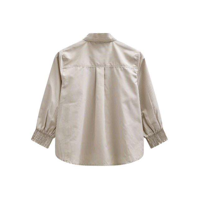 Free Quent Fqevalina blouse stripe FQEVALINA blouse stripe Beige large