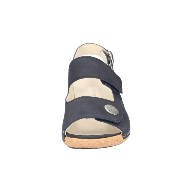 Waldläufer Heliett dames sandaal Heliett large