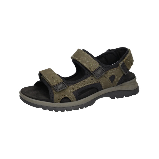 Waldläufer H-taro heren sandaal H-Taro large