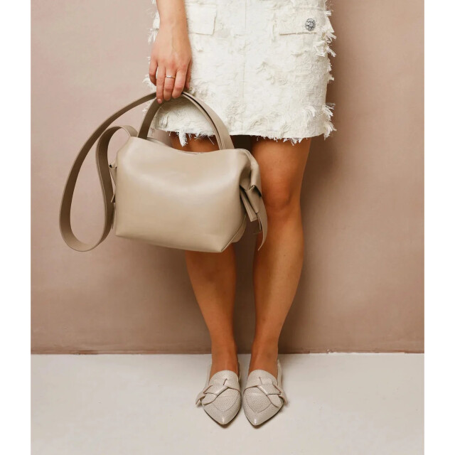 VIA VAI Lola rayne tolosa calce loafers dames 62040-04-1219 large