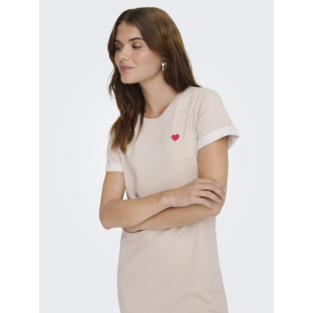 Jacqueline de Yong Jdyivy ss dress jrs noos zand 4409.87.0002 large