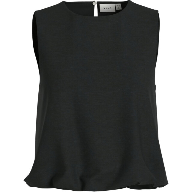 Vila Viprisilla o-neck sl balloon topvol - 4349.80.0007 large