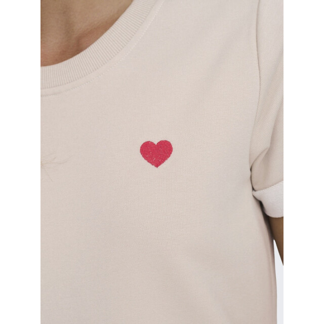 Jacqueline de Yong Jdyivy ss dress jrs noos zand 4409.87.0002 large