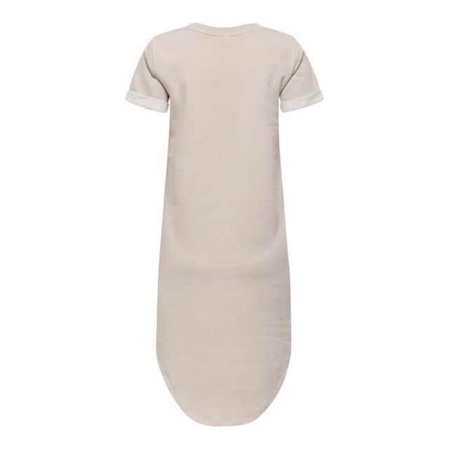 Jacqueline de Yong Jdyivy ss dress jrs noos zand 4409.87.0002 large