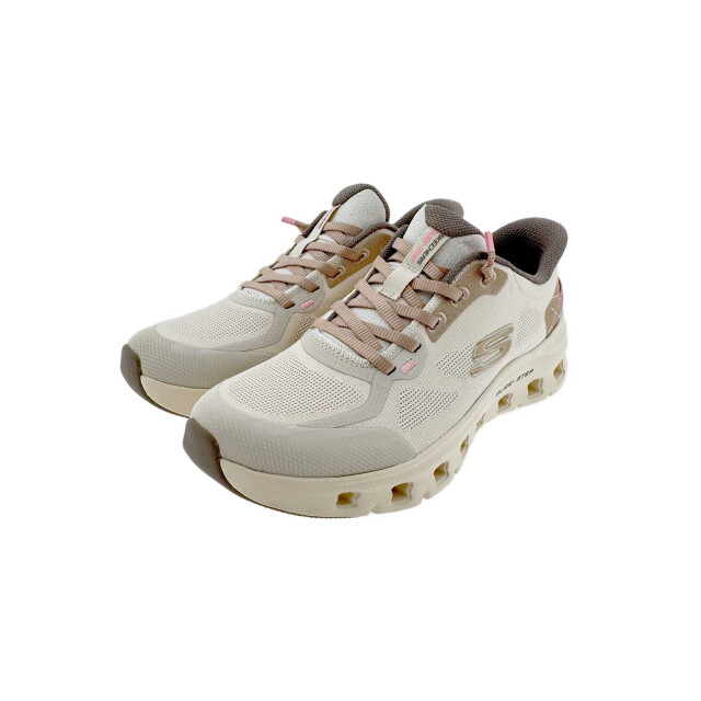 Skechers 150428 Sneakers Beige 150428 large