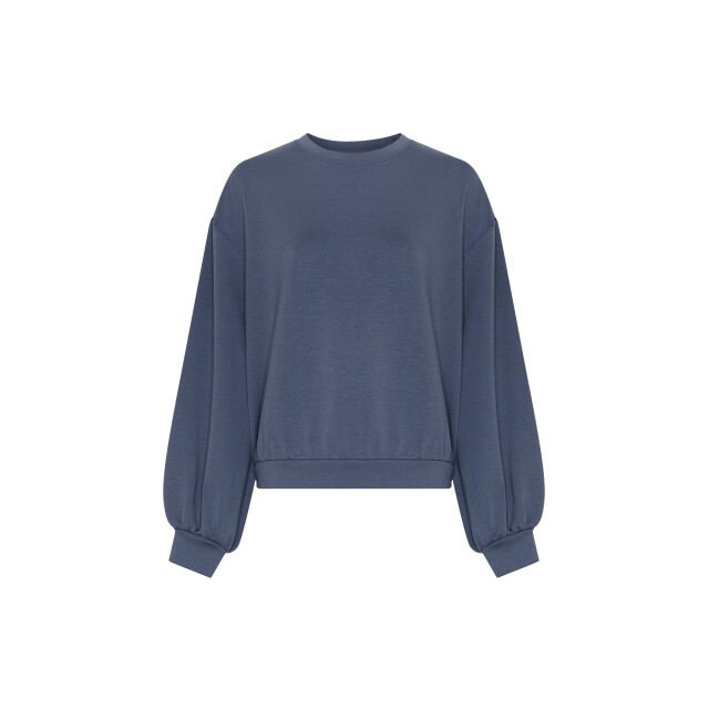 Garage Moss copenhagen 19536 mschbrionna ima q sweatshirt 19536 large