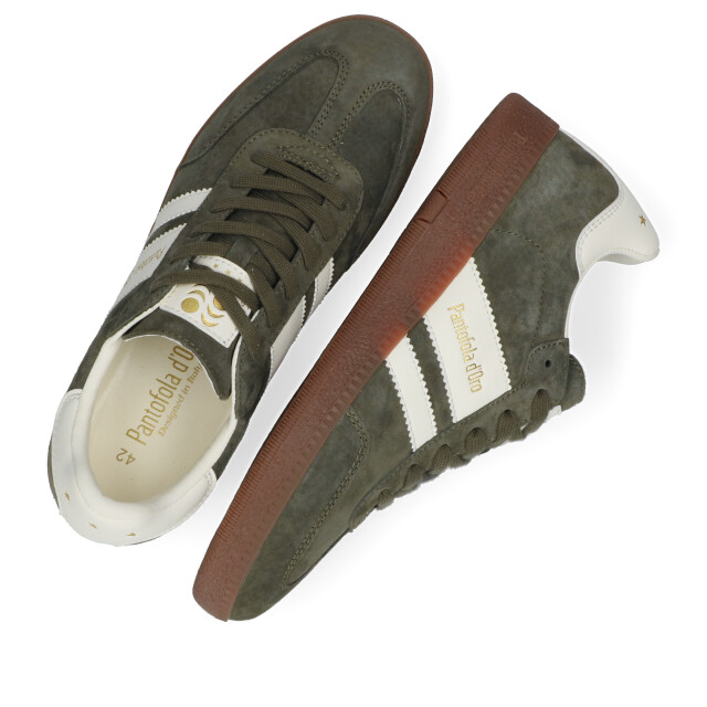 Pantofola d'Oro Pd001001861m bomber sneaker PD001001861M Bomber Sneaker large