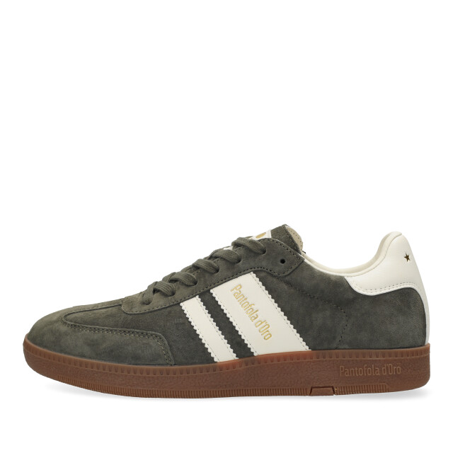 Pantofola d'Oro Pd001001861m bomber sneaker PD001001861M Bomber Sneaker large