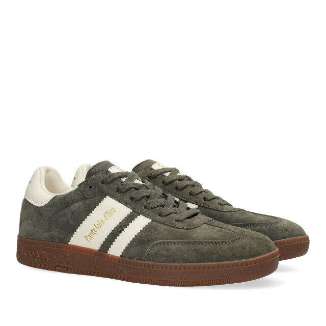 Pantofola d'Oro Pd001001861m bomber sneaker PD001001861M Bomber Sneaker large
