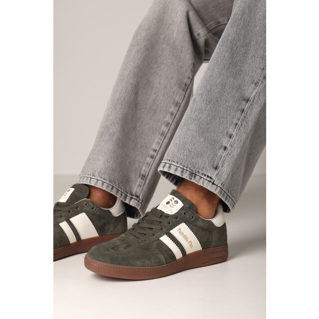 Pantofola d'Oro Pd001001861m bomber sneaker PD001001861M Bomber Sneaker large
