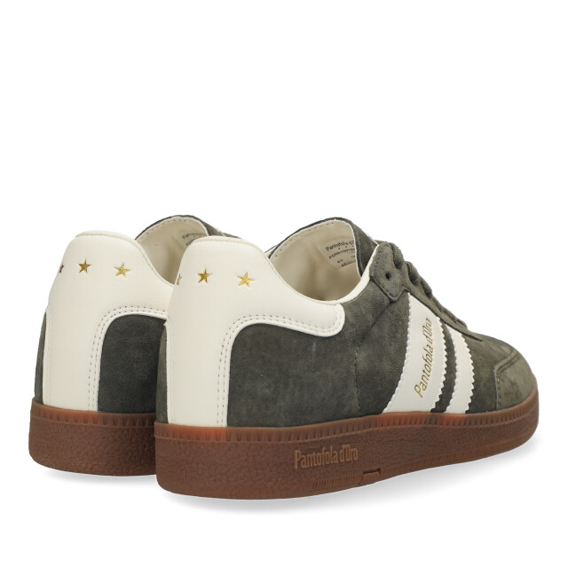 Pantofola d'Oro Pd001001861m bomber sneaker PD001001861M Bomber Sneaker large