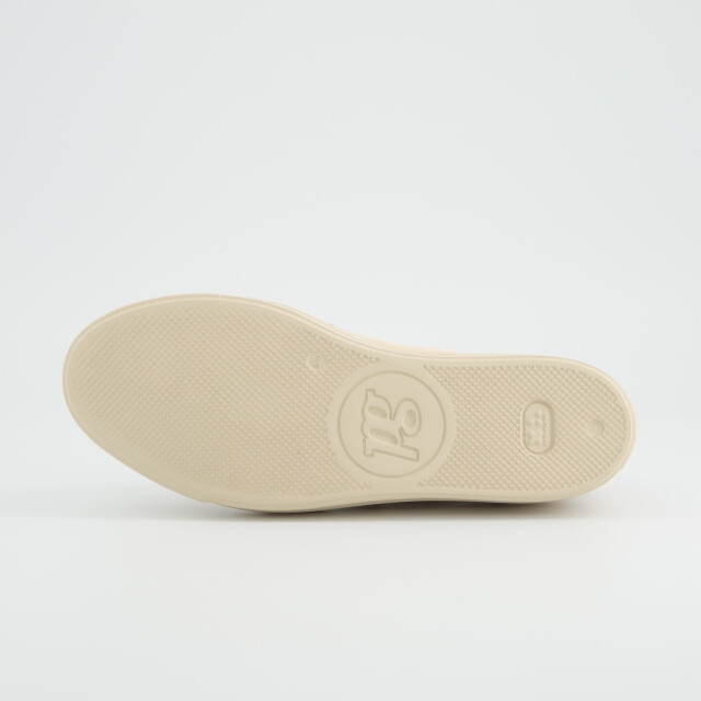 Paul Green 021015 Sneakers Beige 021015 large