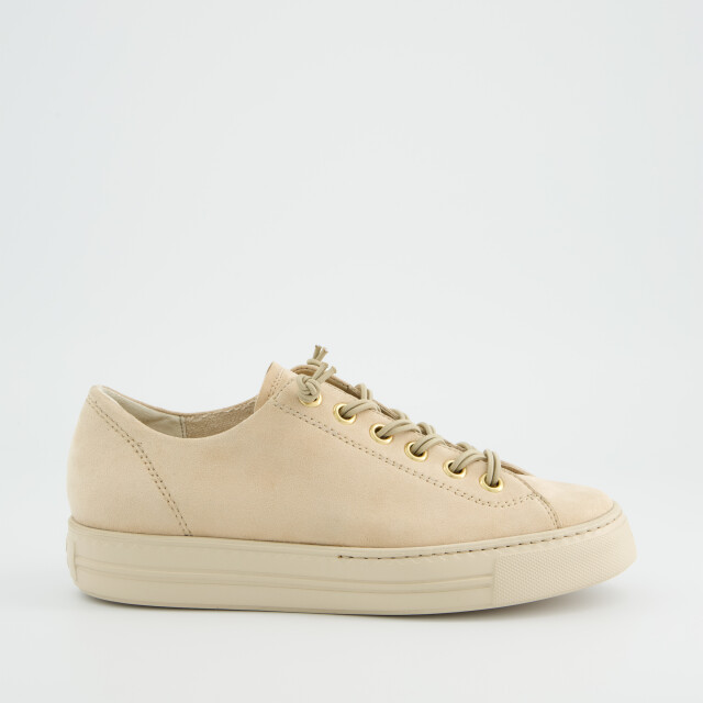 Paul Green 021015 Sneakers Beige 021015 large