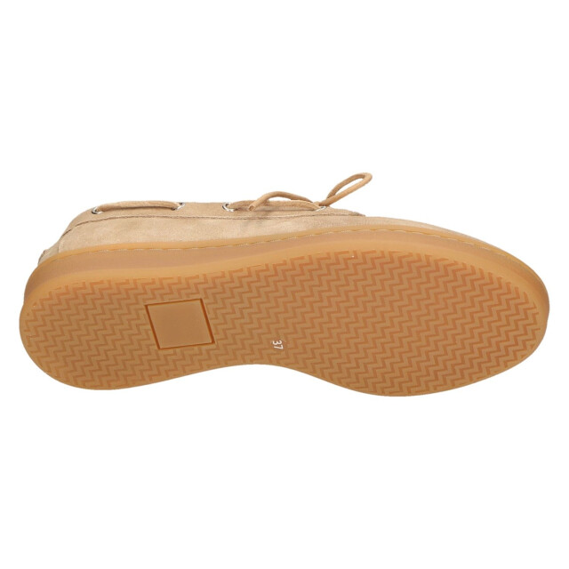 Piedi Nudi 020863 Veterschoenen Beige 020863 large