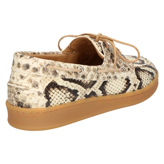 Piedi Nudi 020864 Veterschoenen Bruin 020864 large