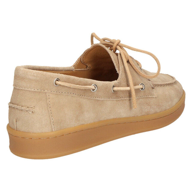 Piedi Nudi 020863 Veterschoenen Beige 020863 large