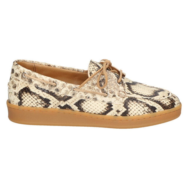 Piedi Nudi 020864 Veterschoenen Bruin 020864 large