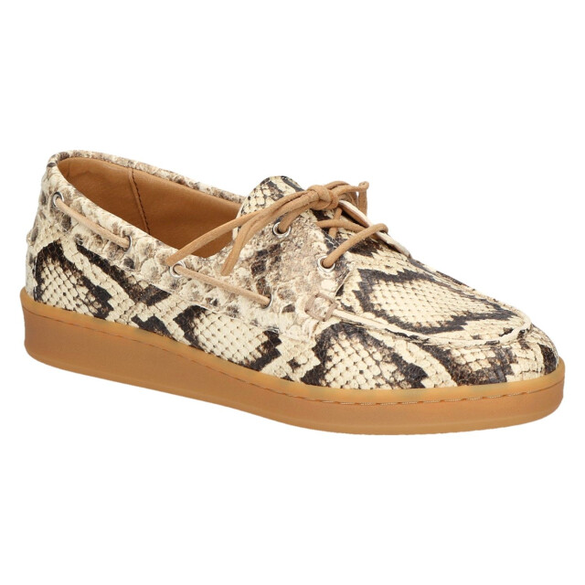 Piedi Nudi 020864 Veterschoenen Bruin 020864 large