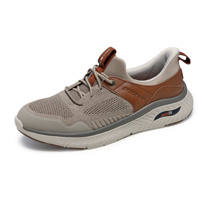 Skechers 205340 Instapschoenen Bruin 205340 large