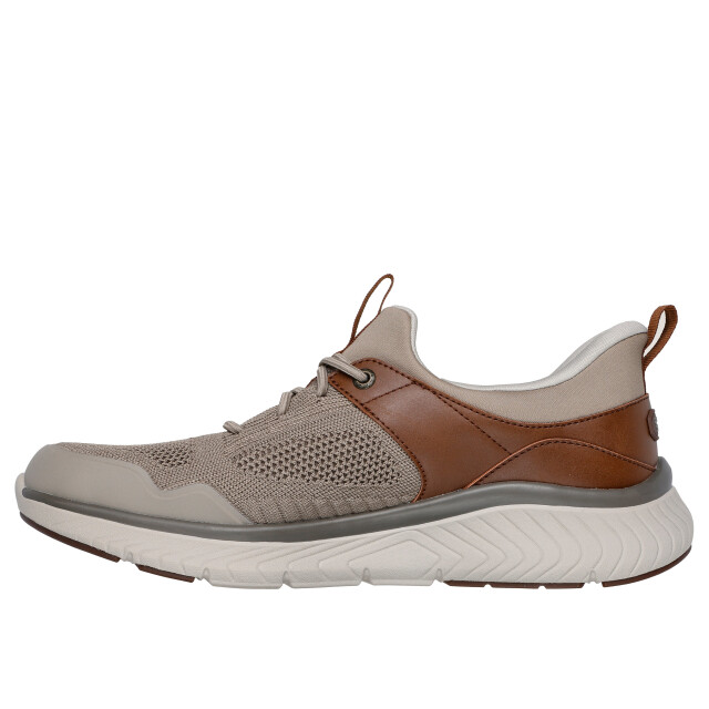 Skechers 205340 Instapschoenen Bruin 205340 large