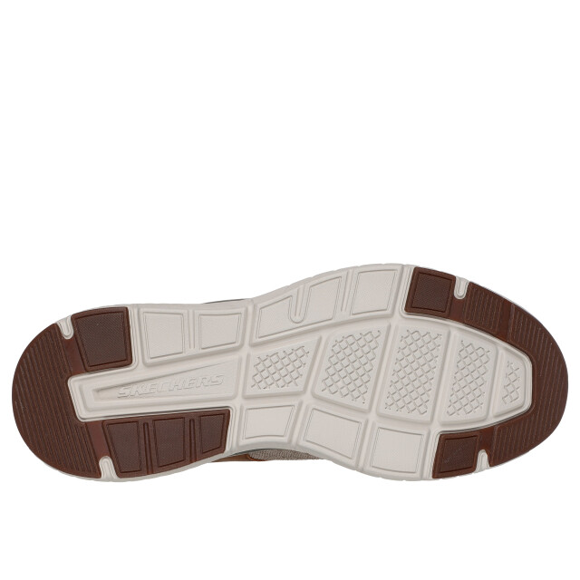 Skechers 205340 Instapschoenen Bruin 205340 large