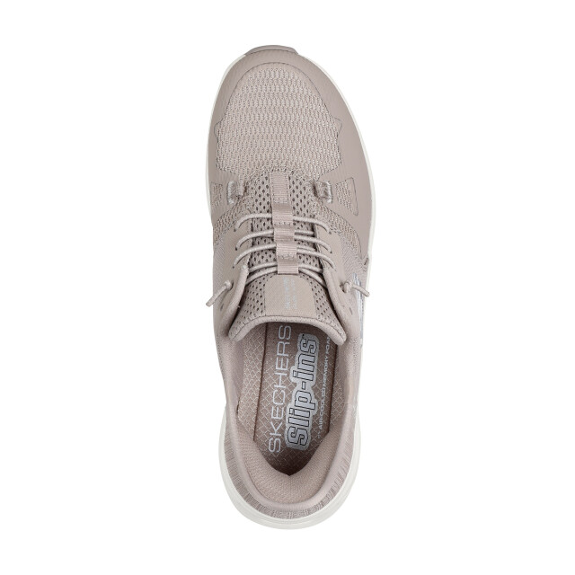 Skechers 150420 Mocassins Taupe 150420 large