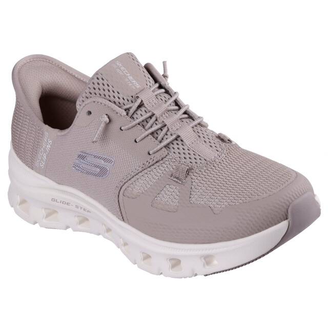 Skechers 150420 Mocassins Taupe 150420 large