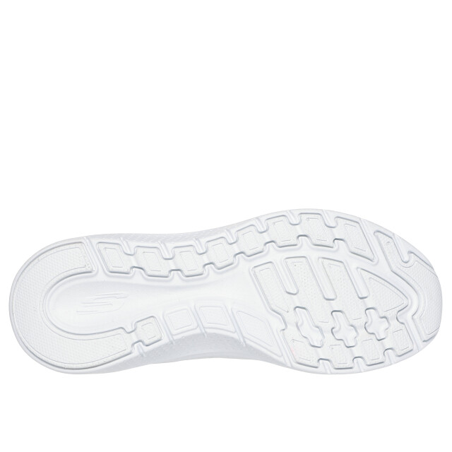 Skechers 150051 Veterschoenen Wit 150051 large