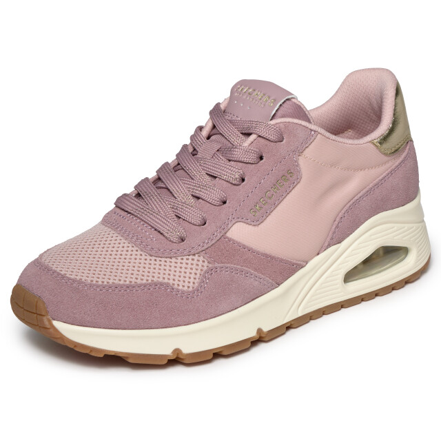 Skechers 177856 Veterschoenen Roze 177856 large