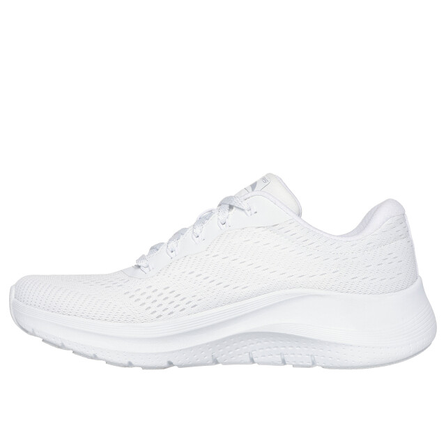 Skechers 150051 Veterschoenen Wit 150051 large