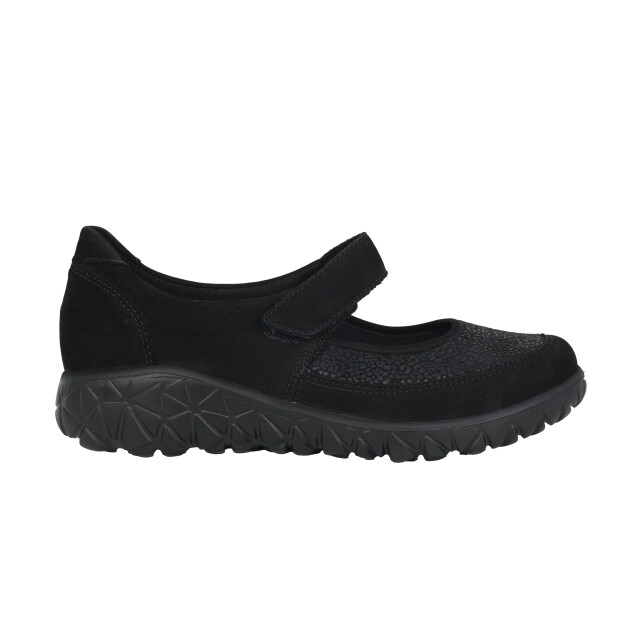 Waldläufer Havy dames ballerina Havy large