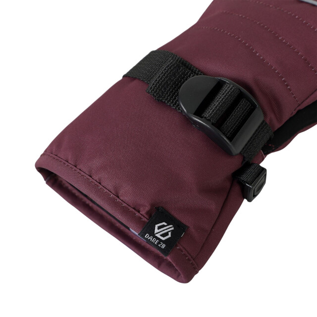 Dare2b Kinder/kinder glacier winterhandschoenen UTRG12120_fig large