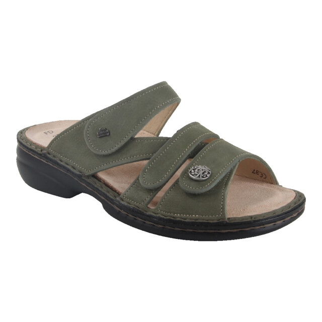 FinnComfort 82568-844038 dames slippers Finn Comfort 82568-844038 large