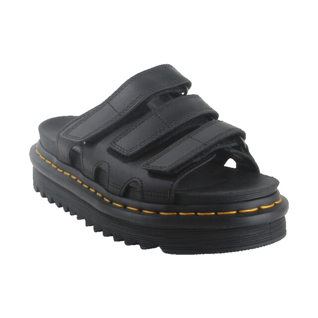 Dr. Martens 40522001 dames slippers Dr. Martens 40522001 large