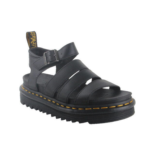Dr. Martens 31520001 dames sandalen sportief Dr. Martens 31520001 large
