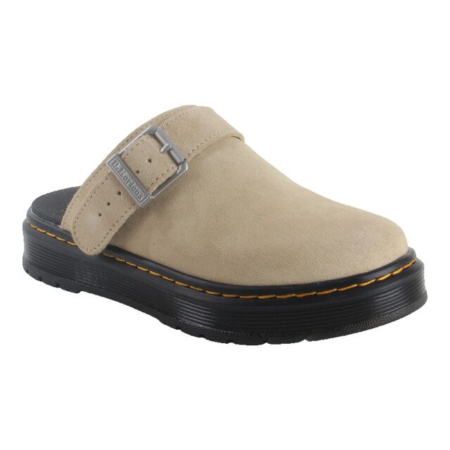 Dr. Martens 40666200 dames slippers Dr. Martens 40666200 large