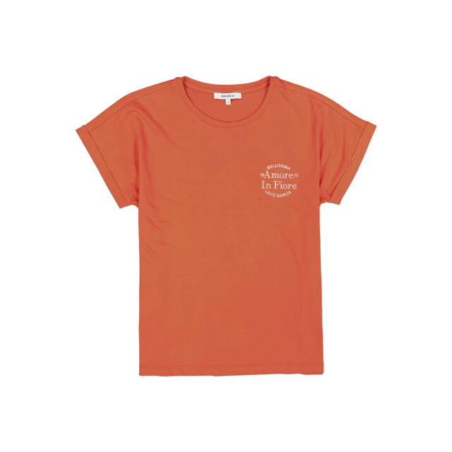 Garcia Jeans T-shirt ss - 4339.15.0001 large