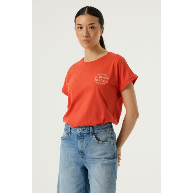 Garcia Jeans T-shirt ss - 4339.15.0001 large