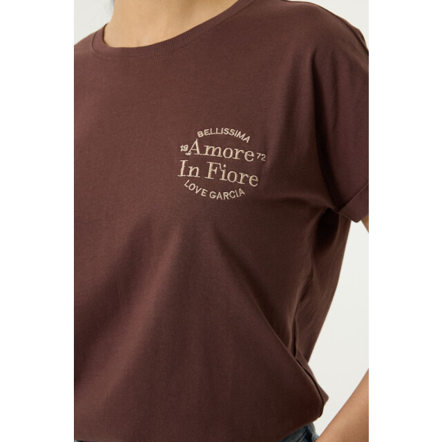 Garcia Jeans T-shirt ss - 4339.70.0001 large