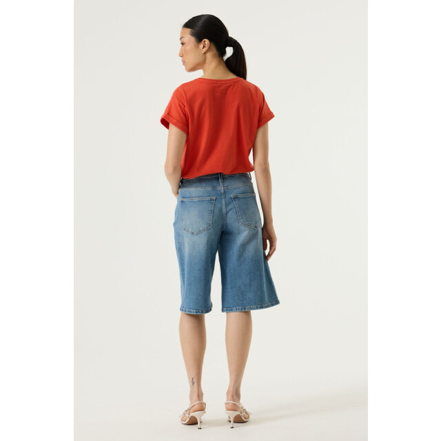 Garcia Jeans T-shirt ss - 4339.15.0001 large