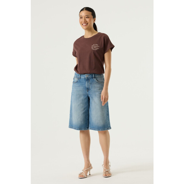 Garcia Jeans T-shirt ss - 4339.70.0001 large