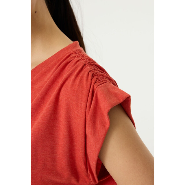 Garcia Jeans T-shirt v-hals - 4339.15.0002 large