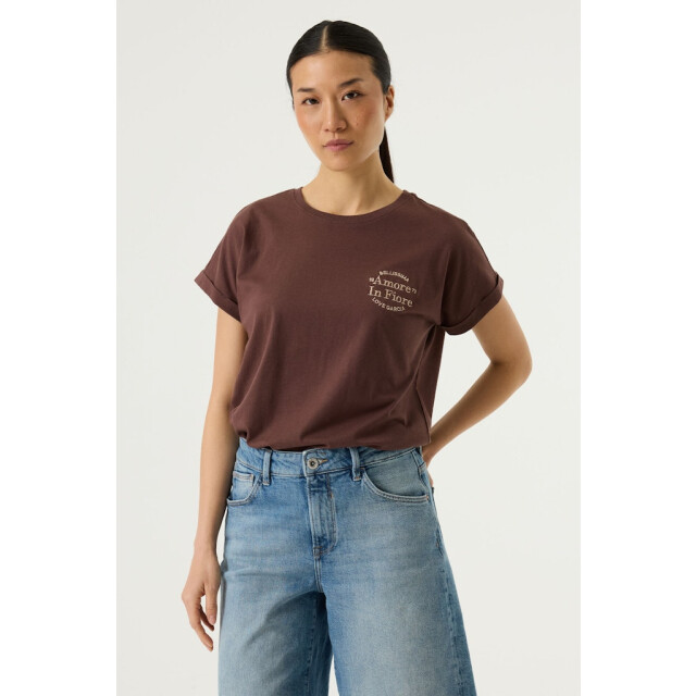 Garcia Jeans T-shirt ss - 4339.70.0001 large