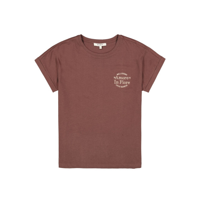 Garcia Jeans T-shirt ss - 4339.70.0001 large