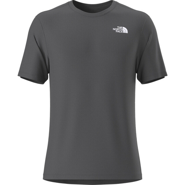 The North Face m 24/7 s/s tee sport t-shirt korte mouw heren - 073274_980-L large
