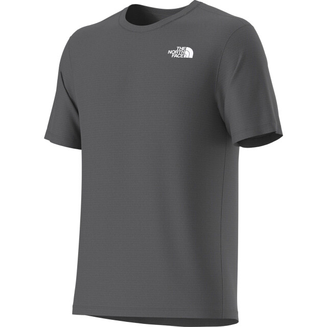 The North Face m 24/7 s/s tee sport t-shirt korte mouw heren - 073274_980-L large