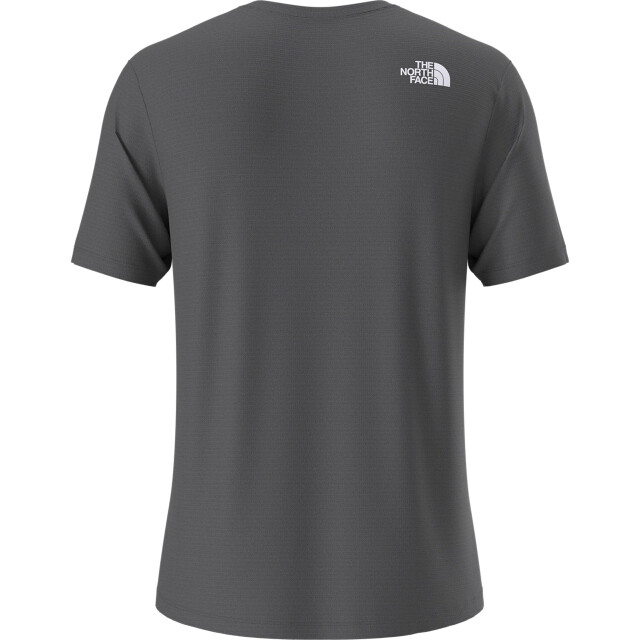 The North Face m 24/7 s/s tee sport t-shirt korte mouw heren - 073274_980-L large